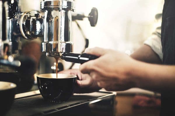 Should glaucoma patients avoid caffeine?