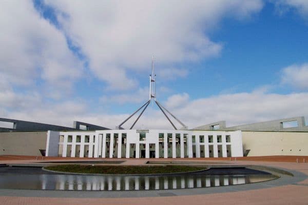 Aussie govt: $3 million for macular disease