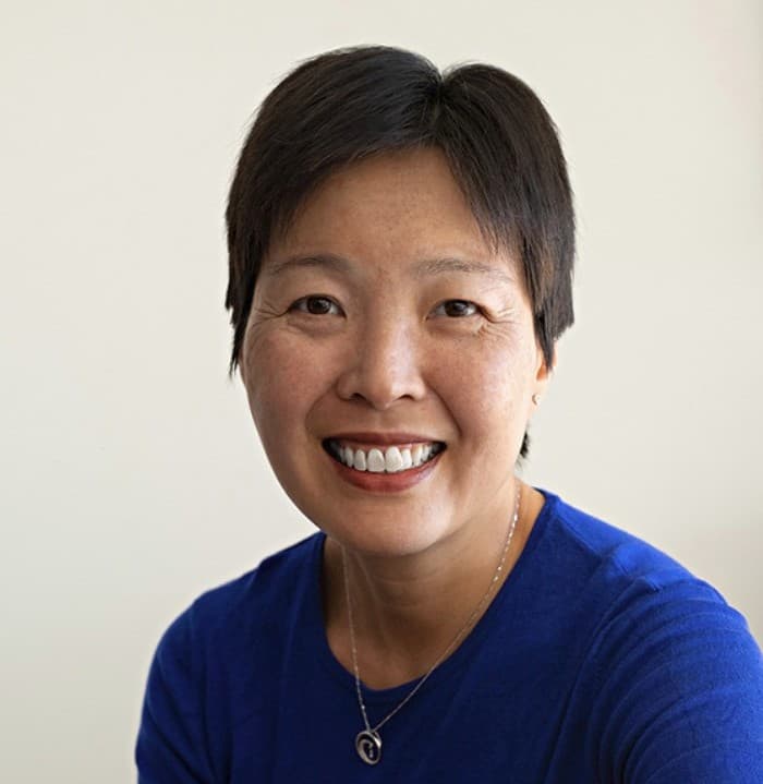 Jacqueline Tan Author