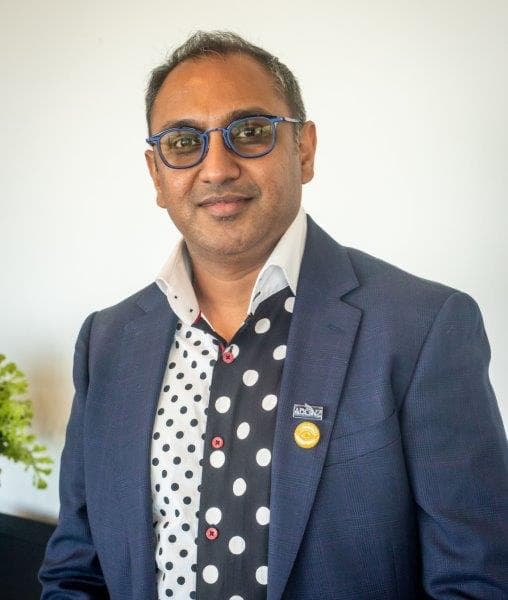 MSD DO scheme lacks traction-vineet-chauhan.jpg