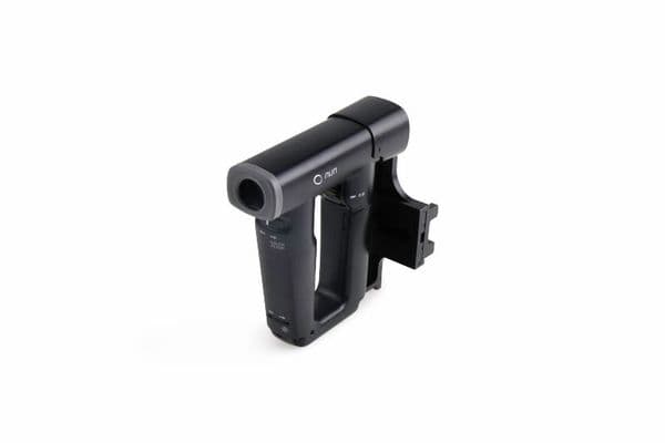 New smartphone ophthalmoscope