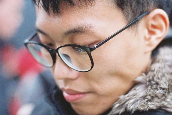 Primary school myopia intervention for Chinese?