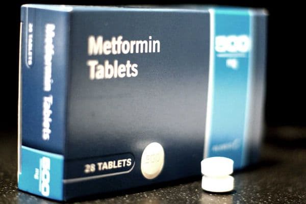 Metformin: no link to AMD (1)