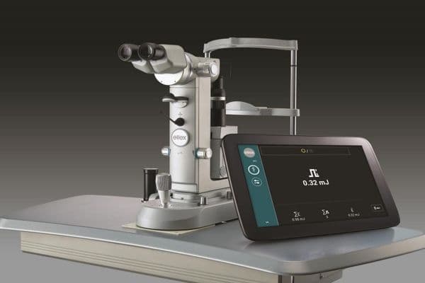 Laser treats AMD patients without RPD?