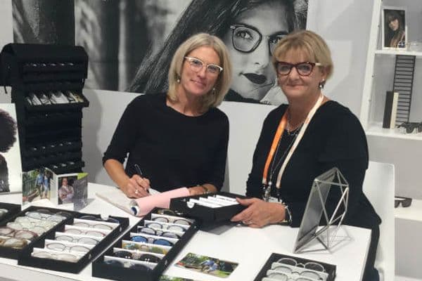 Vision Expo East
