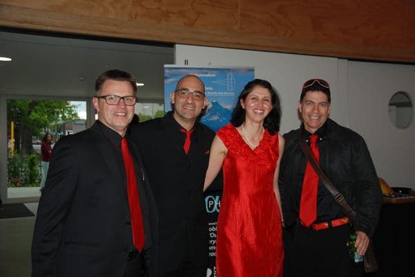 Kiwi optician eyes Silmo prize