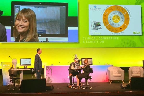 BCLA 2023: a gathering of visionaries