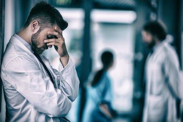 Myopia’s ECP workforce burden