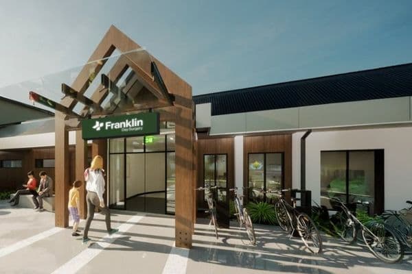 Building eyecare capacity in South Auckland