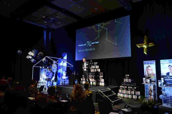 Varilux X: celebrating innovation