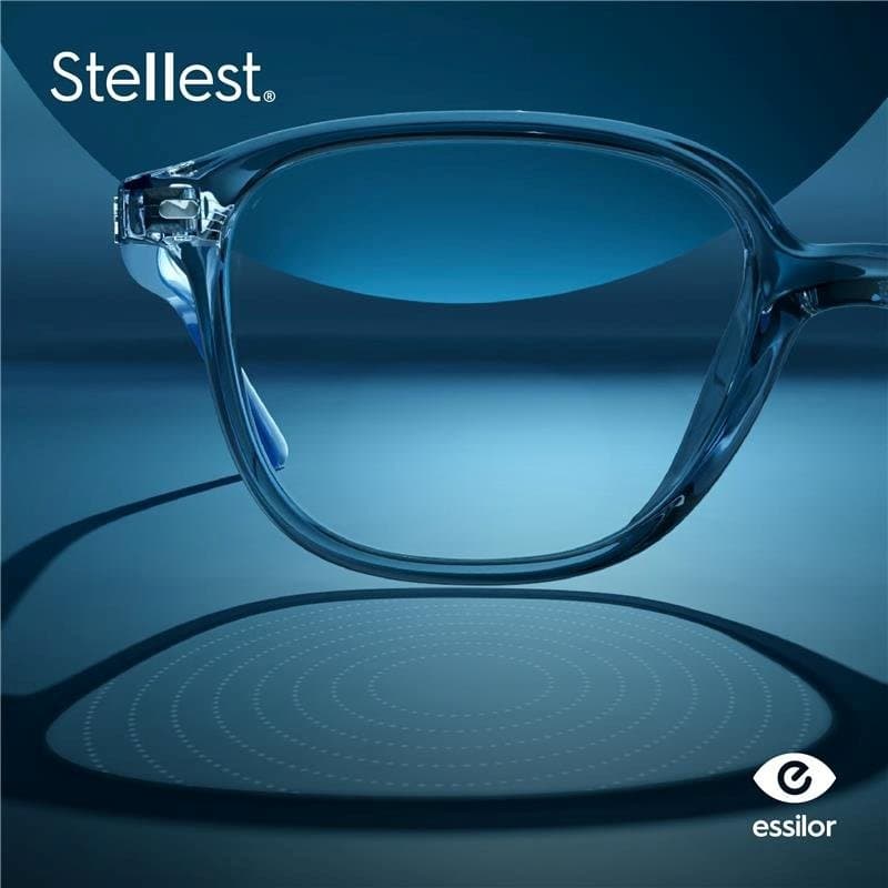 Essilor Stellest