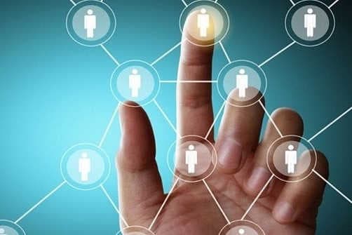 Building a useful network by design