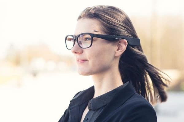 EOG glasses a diagnostic tool?