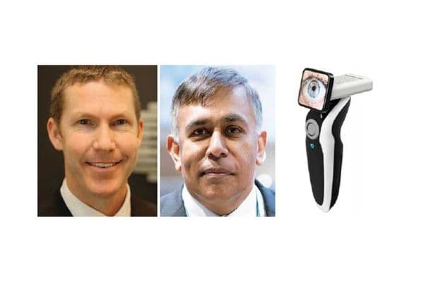 Kiwi tech wins ASCRS challenge
