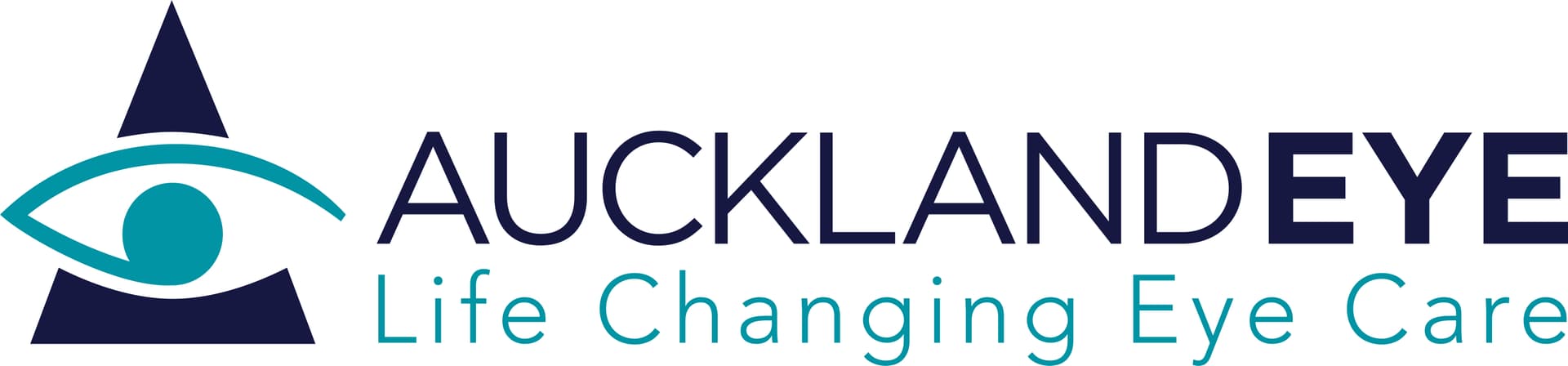 Auckland Eye logo