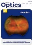 NZ Optics Aug 2023 cover