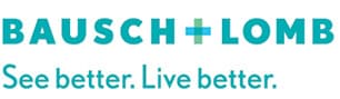 Bausch + Lomb (NZ) logo