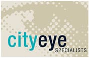 City Eye Specialists logo
