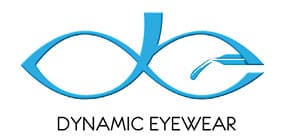 Dynamic Eyewear logo