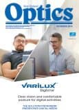 NZ Optics Dec 2016 cover