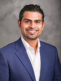 Dr Riyaz Bhikoo