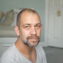 Drew Jones, sub editor and author
