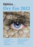 NZ Optics Dry Eye Update 2022 cover