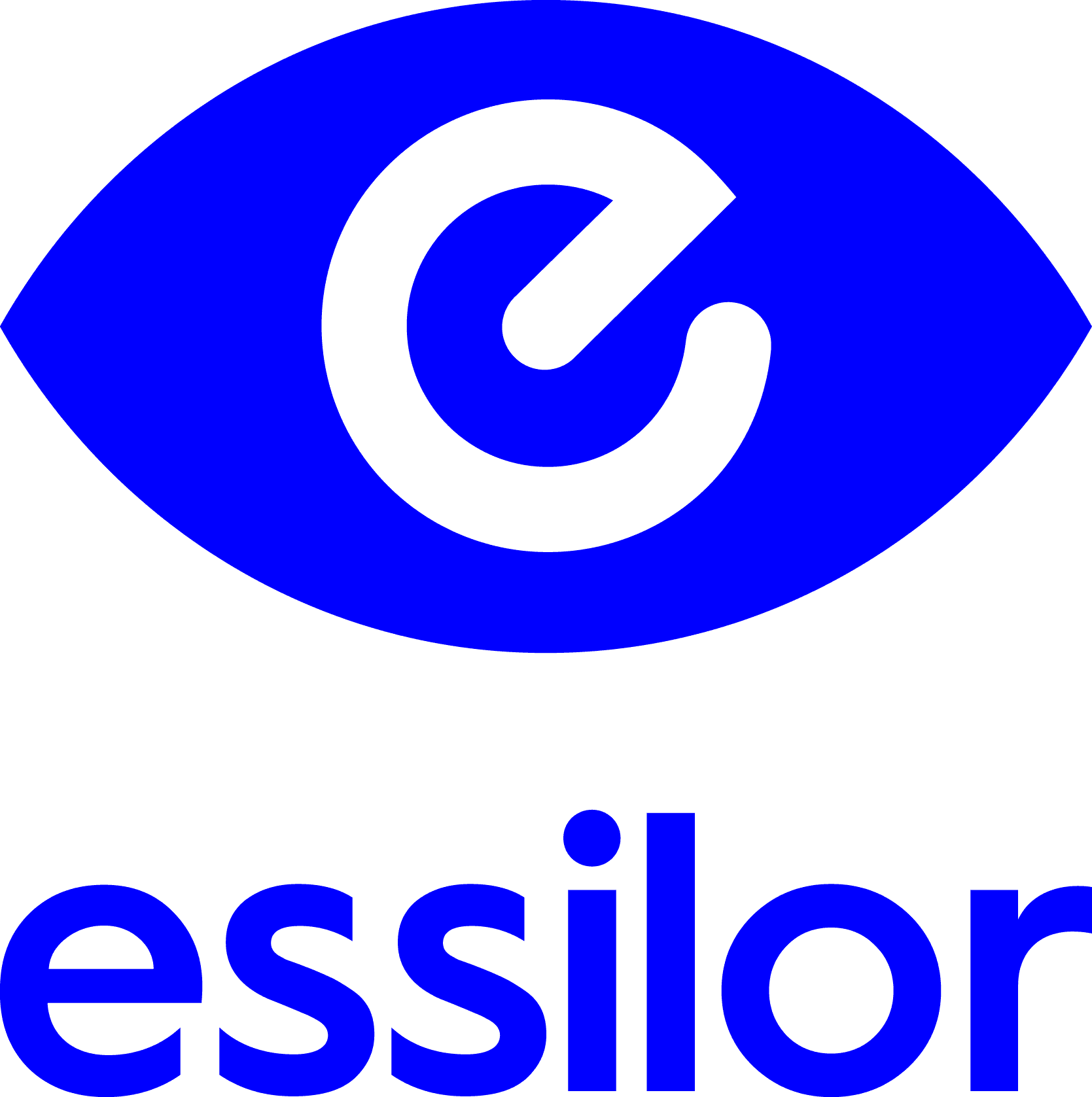 Essilor New Zealand Ltd logo