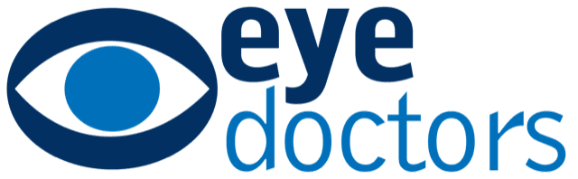 Eye Doctors logo
