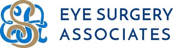 Eye Surgery Associates logo