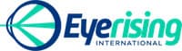 Eyerising International logo