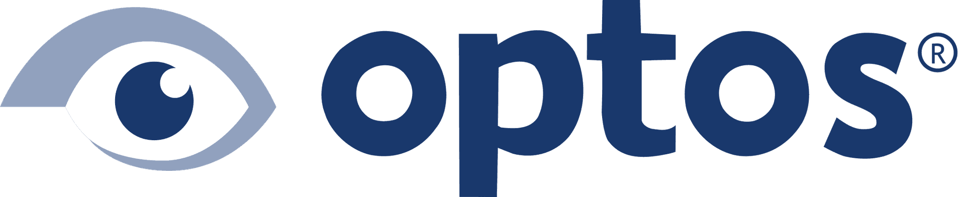 Optos logo