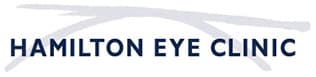 Hamilton Eye Clinic logo