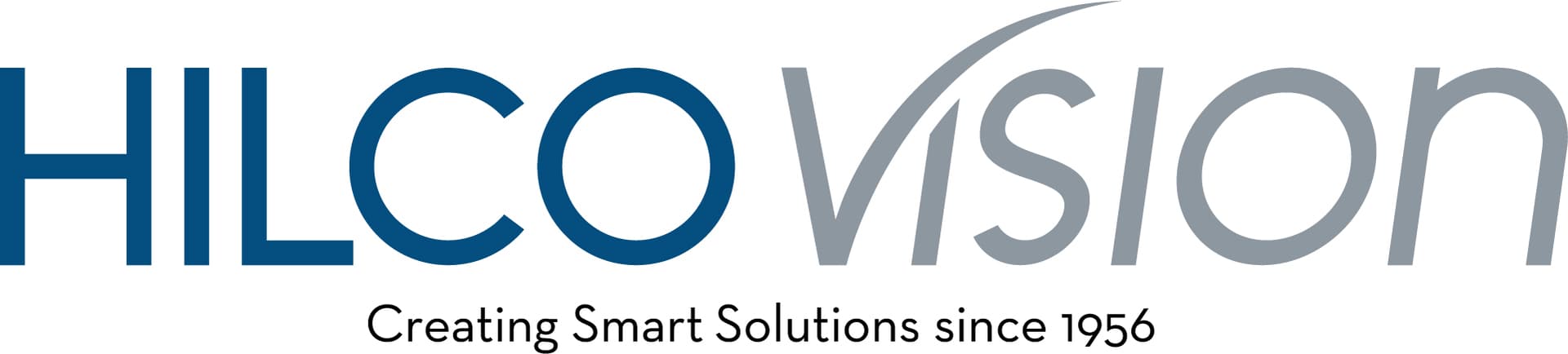 Hilco Vision Ltd logo