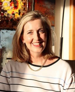 Portrait of Kylie Head