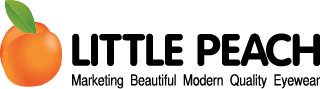 Little Peach logo