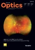 NZ Optics Mar 2021 cover