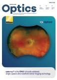 NZ Optics Mar 2022 cover