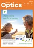 NZ Optics Mar 2025 cover