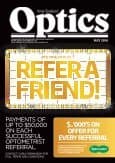 NZ Optics May 2016 cover