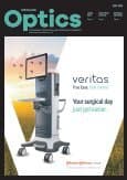 NZ Optics May 2023 cover