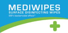 Sulco – Mediwipes logo