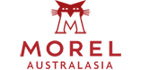 Morel Australasia logo