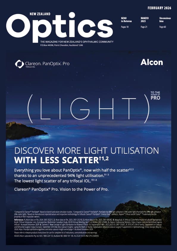 NZ Optics Feb 2026 cover
