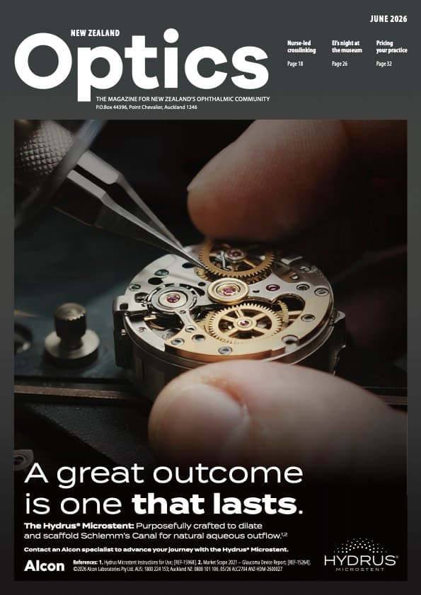 June 2026 Front Cover