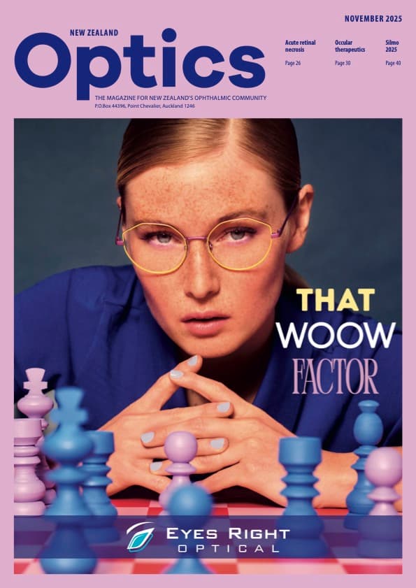 NZ Optics Nov 2025 cover