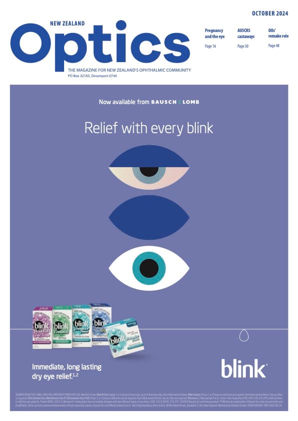 NZ Optics Oct 2024 cover