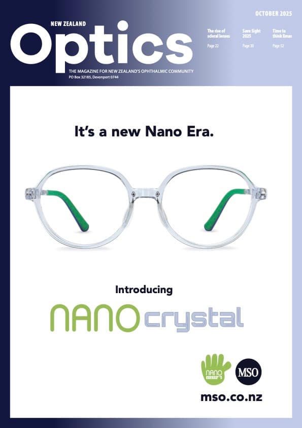 NZ Optics Oct 2025 cover