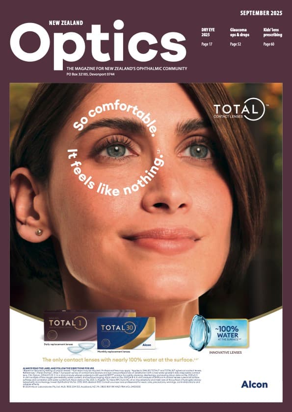 NZ Optics Sep 2025 cover