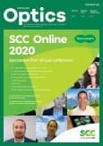 NZ Optics Nov 2020 cover